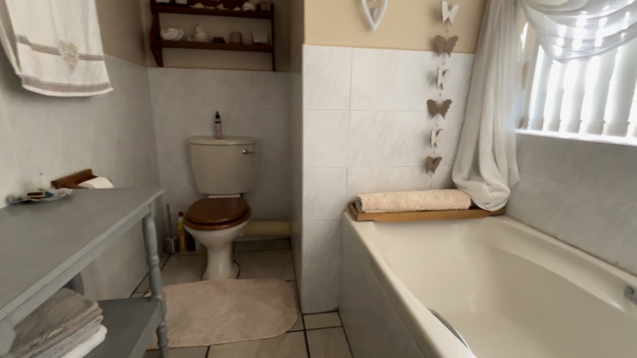 4 Bedroom Property for Sale in Rawsonville Western Cape